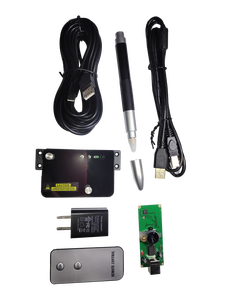 Портативный проектор разных размеров - Product Image 6