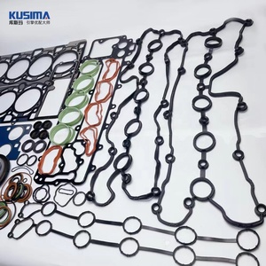Kusima ชุดปะเก็นสำหรับซ่อมเครื่องยนต์สมรรถนะสูงชุดปะเก็นแบบเต็มชุดสำหรับรถออดี้ R8 5.2 V10สำหรับรถแลมโบกินี5.2L V10.engine - Product Image 3