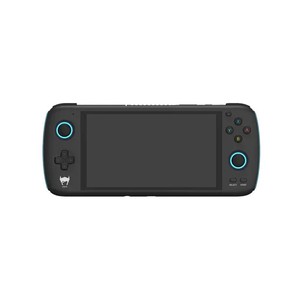 5.98 inç büyük dokunmatik ekran Odin elde kullanılır oyun konsolu Win 11 Android 11 için ps2/3ds/gamecube/wii/psp - Product Image 1