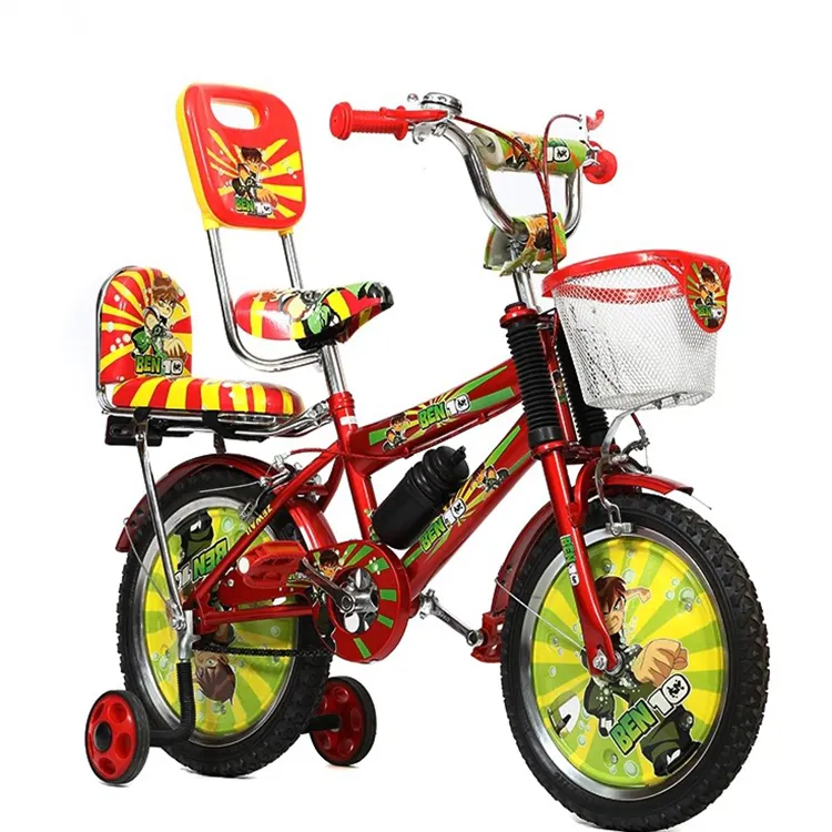 Barato o preço de exercício da bicicleta das crianças/bicicleta do miúdo para 2 3 4 5 6 7 8 9 10 anos de idade criança/12 16 14 polegadas bicicleta para as crianças