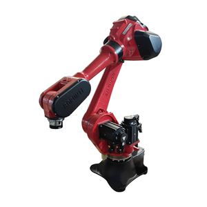 <strong>Load</strong> 50kg Industrial Robot <strong>Arm</strong> 6 Axis Robotic <strong>Arm</strong> Robot <strong>Arm</strong> for Welding - Product Image 4