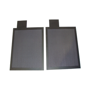 销售Ir-ta涂层钛阳极板定制钛阳极和阴极 - Product Image 6
