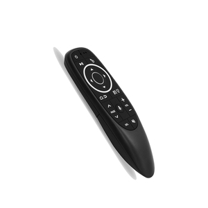 Original G10S Pro Smart Sprach fernbedienung AAA-Batterie IR-Lernen Wireless Air Mouse Android TV-Box mit Remote G10S - Product Image 2