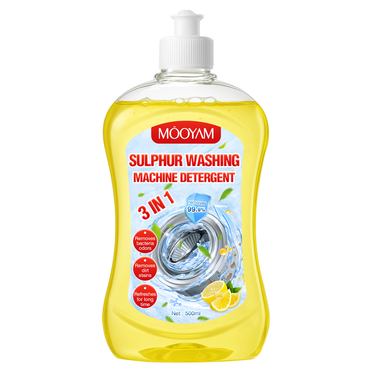 500ml