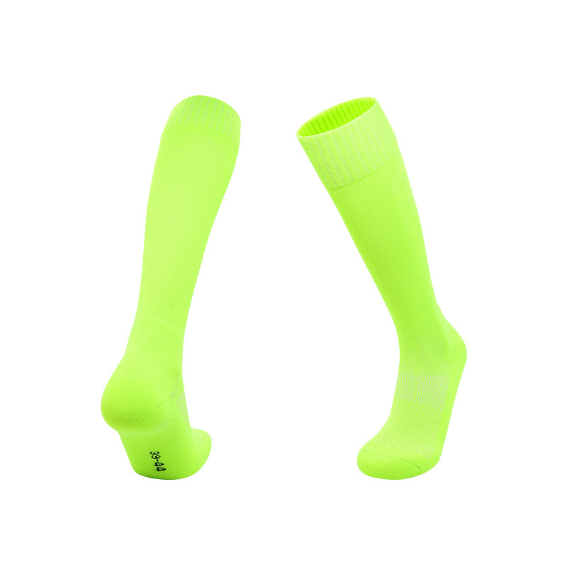 Fluorescent green