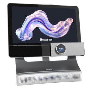 Keluaran baru T5 AI Cerdas rambut dan analisis kulit kepala mesin penganalisa kulit kepala dengan 8 bahasa - Product Image 2