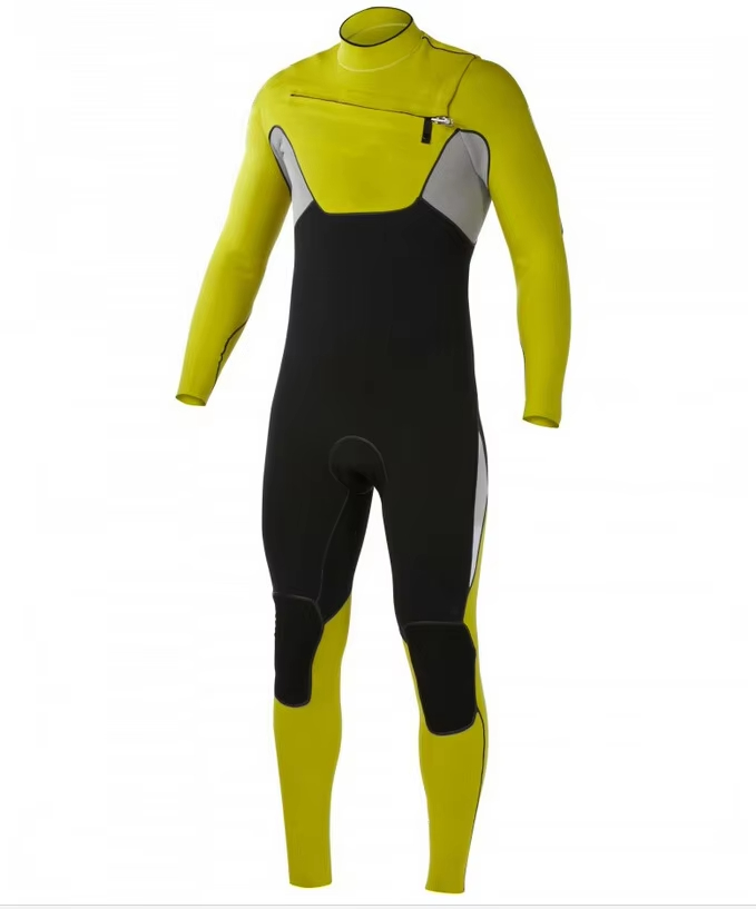 Jaune Noir 3/2mm