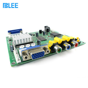 Видеоконвертер для аркадных игр CGA/EGA/YUV/RGB на VGA с одним выходом VGA на CGA - Product Image 4
