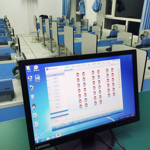 <strong>Learn</strong> to <strong>Program</strong> Language Lab Headset Digital Voice Lab Language Lab Equipment System - Product Image 1