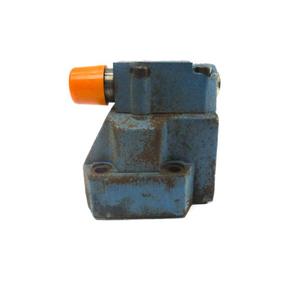 DR20-5-52/200YM/12 R900546289 UNMP New Original Ready Stock Industrial Automation PAC Dedicated PLC Programming <strong>Controller</strong> - Product Image 1