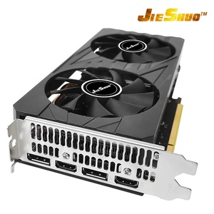 Ucuz RTX 3060 3060ti oyun grafik kartı RTX RX5700XT PC PC sunucu durumda ekran kartı GPU bilgisayar grafik kartı - Product Image 3