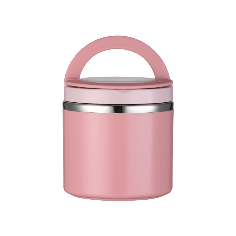 1 L Pink