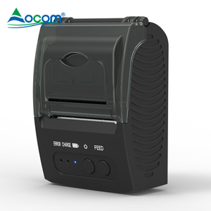<strong>Android</strong> IOS System RS232 Hand Held Mini <strong>Printer</strong> Portable for Small Business - Product Image 5