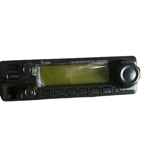 Heißer Verkauf 2300H VHF 136-174MHz 65 Watt Feld programmier bares mobiles Funkgerät - Product Image 1