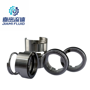 JM Nhà Máy Trực Tiếp 106-35 Loại Con Dấu Cơ Khí Cho Máy Bơm Nước 18/20/25/28/30/35/40/45 Loạt Vật Liệu Kim Loại Giá Tốt Nhất - Product Image 3