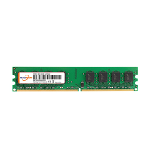 <strong>DDR2</strong> <strong>RAM</strong> 677MHz 800Mhz (PC2 6400) Single Channel Rate Desktop <strong>Memory</strong> Model