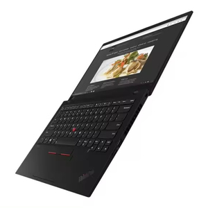 Hot Wholesale Laptop Pc 14.1 Inch Clean Laptop Slim <strong>Notebook</strong> Win10 Cheap <strong>Netbook</strong> Gaming Computer X1carbon 2014 - Product Image 1