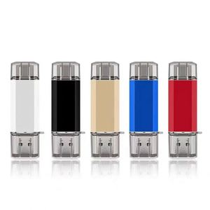 厂家直销迷你笔u盘价格合理新款USB 3.0接口金属材质 - Product Image 2