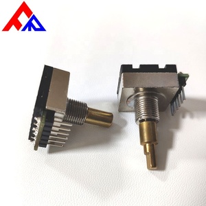 Cina fabbrica di vendita diretta Hall Encoder, Encoder magnetoelettrico, codificatore fotoelettrico - Product Image 5