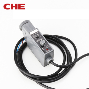 Sensor analógico de marca de color KS, estándar de automatización industrial, sensor de ojo fotográfico, fuentes blancas, sensor fotoeléctrico, interruptor de fotocélula - Product Image 2