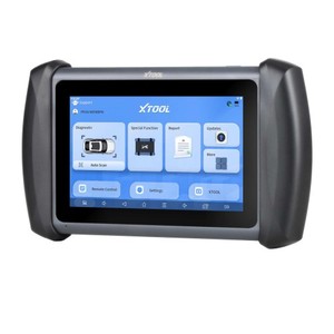 XTOOL InPlus IP616 OBD2 автомобильный диагностический инструмент и программатор ключей с сервисом сброса 31 Пожизненное бесплатное обновление - Product Image 3