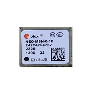 Módulo GPS de alta precisión con antena HT18P10 Módulo GPS RS232 TTL Salida USB - Product Image 6