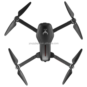 โดรน4ใบพัด,SG906 PRO 2 /SG906 PRO RC โดรน GPS พร้อมกล้อง Hd กิมบอลกันสั่นคอปเตอร์สี่ใบพัด1.2Km 26Mins VS L109 - Product Image 1