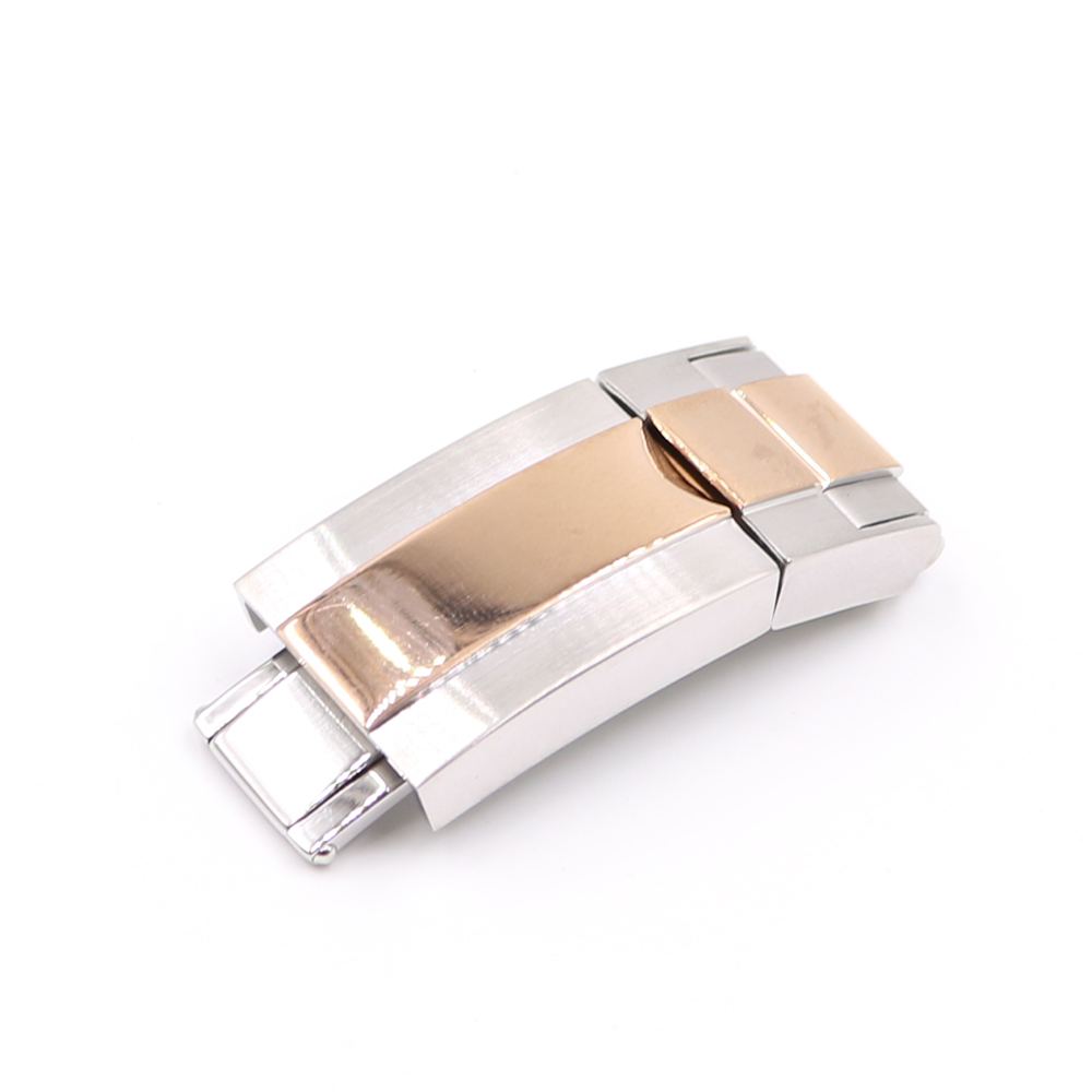 Or Rose Moyen