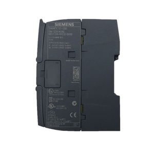 Nuevo módulo de entrada/salida analógico SIMATIC 1/2/1 PLC SM1234 original 4AI/2AO 6ES7234-4HE32-0XB0
