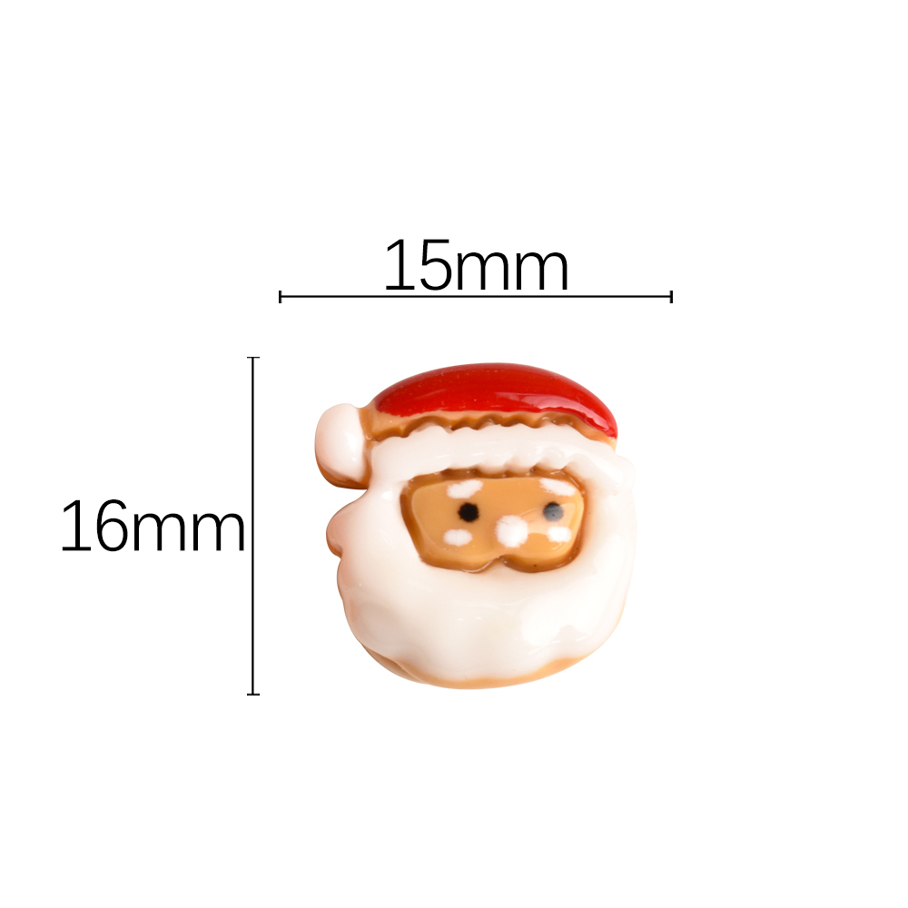 Biscuits du Père Noël