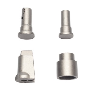 Special-shaped <strong>Forging</strong> Blank <strong>Processing</strong> Custom <strong>Cold</strong>/Hot <strong>Forging</strong> Services Non-standard Stainless Steel Parts <strong>Forging</strong>