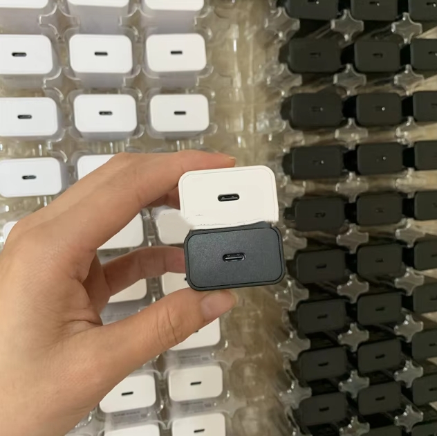 15W USB C plug - only plug