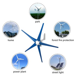 Real Power 600W 12V 24V 48V MPPT Wind Generators <strong>Controllers</strong> with <strong>DC</strong> <strong>Output</strong> - Product Image 6
