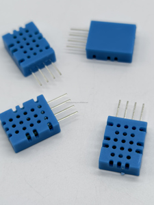 I2C RS485 Digitaler Ausgangs kanal Temperatur-und Feuchtigkeit sensor Wärme sensor für Anlage