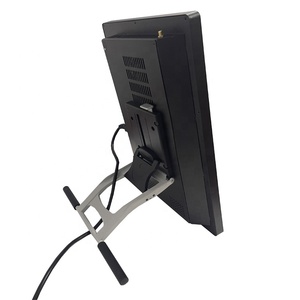 Intel-Prozessor 13/15/17/18/21,5 Zoll All-in-One-Touchscreen LCD PC für Unternehmensgebrauch für POS-Terminal USB VGA-Schnittstelle - Product Image 3