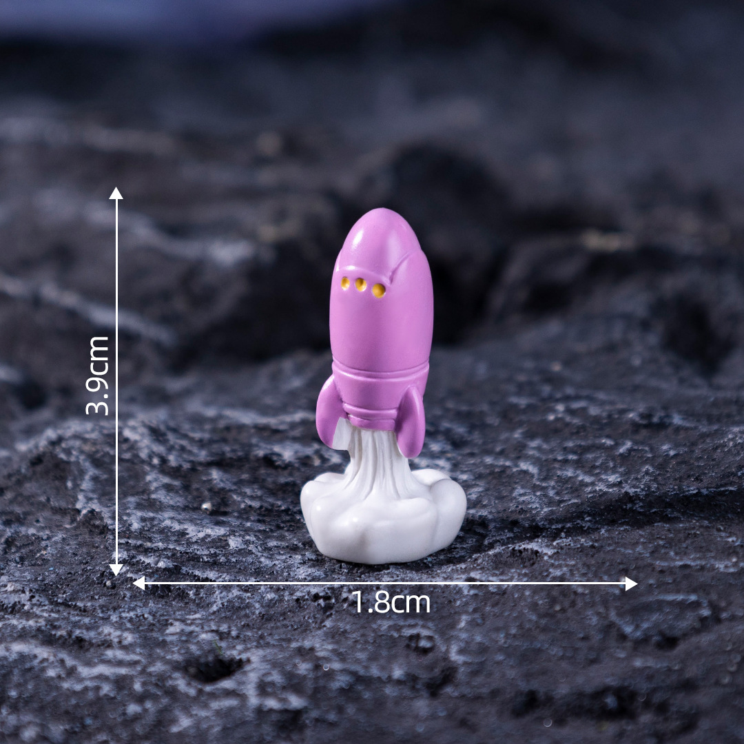 5#Rocket
