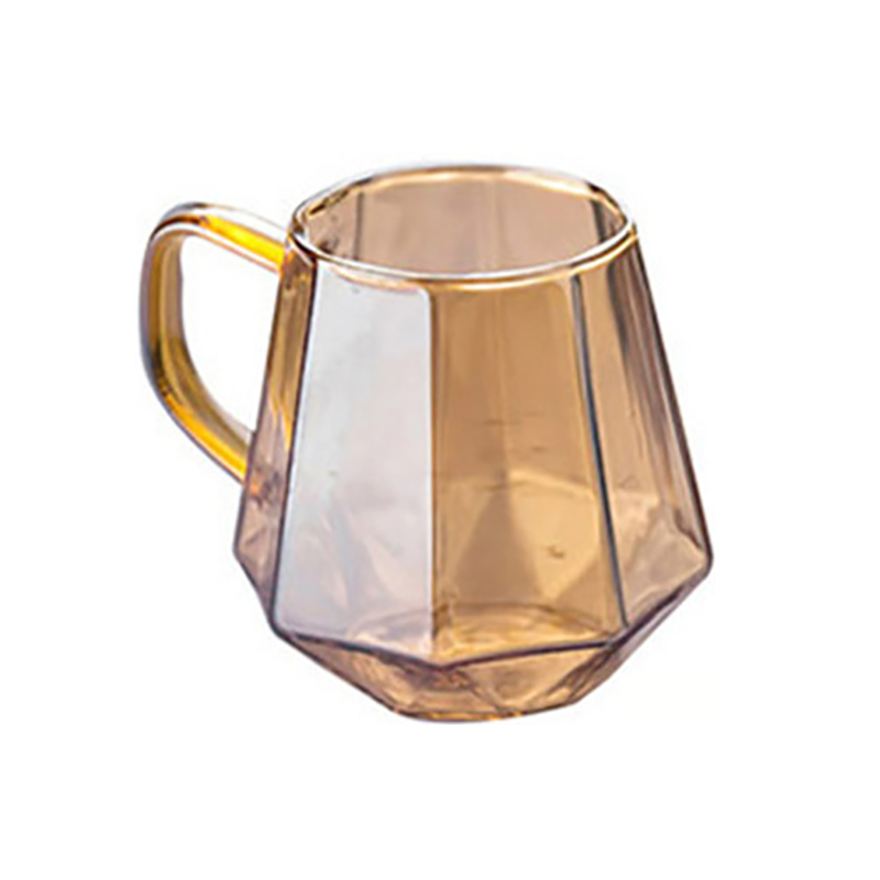brown-340ml cup