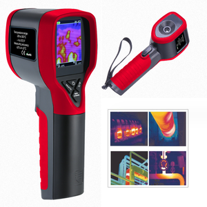 Visible Light Camera <strong>Infrared</strong> Thermal Imager with Data Transmission - Product Image 6