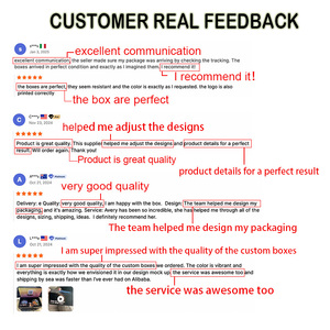 Best Customizable Various Size Cajas Corrugated No Minimum Mailer Box Fixed Mouse Packaging Shipping Boxes with Fixed Insert - Product Image 5