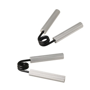 增加力量弹簧手指捏合扩张器手型夹持器锻炼器重手握 - Product Image 1