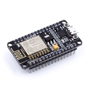 Scheda di sviluppo Internet Nodemcu Lua WIFI basata su ESP8266 CP2102 - Product Image 2