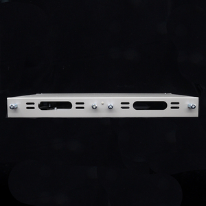 MT-1040B 1U FDF光纤配线架12端口旋转拉出式配线架 - Product Image 5