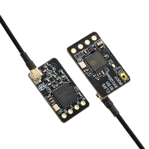 <strong>Rc</strong> <strong>Receiver</strong> ELRS 915MHz NANO ExpressLRS <strong>Receiver</strong> With T Type Antenna Support Wifi Upgrade for <strong>RC</strong> FPV Traversing Drones Parts - Product Image 5