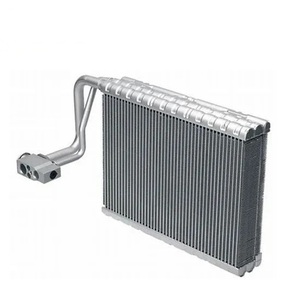 Mercedes Benz için otomobil parçaları klima AC evaporatör ML350 ML400 W166 OE 1668300158 166 830 01 58 - Product Image 1