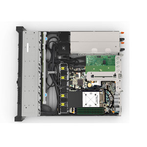Lenovo Think server SR250 V2 Web-Hosting-Computers erver Mini-Datenbank CPU 1U-Rack Verwendeter Server - Product Image 3