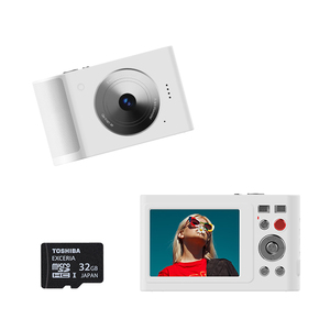 Cheap DSLR Similar <strong>Digital</strong> <strong>Camera</strong> with 2.8'' TFT Display and 16x <strong>Digital</strong> Zoom <strong>Digital</strong> Photo <strong>Camera</strong> - Product Image 3