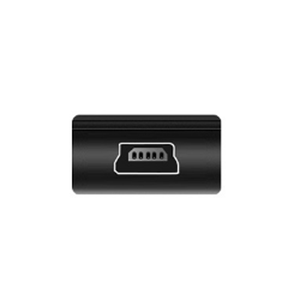 高品质高速USB 2.0 A公至迷你5针B数据充电线适配器 - Product Image 4