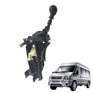 Chính Hãng chính hãng bánh Shift LEVER cho Quá Cảnh V348 OE no.6c1r 7c453 ND ngắn số 1778122 - Product Image 2