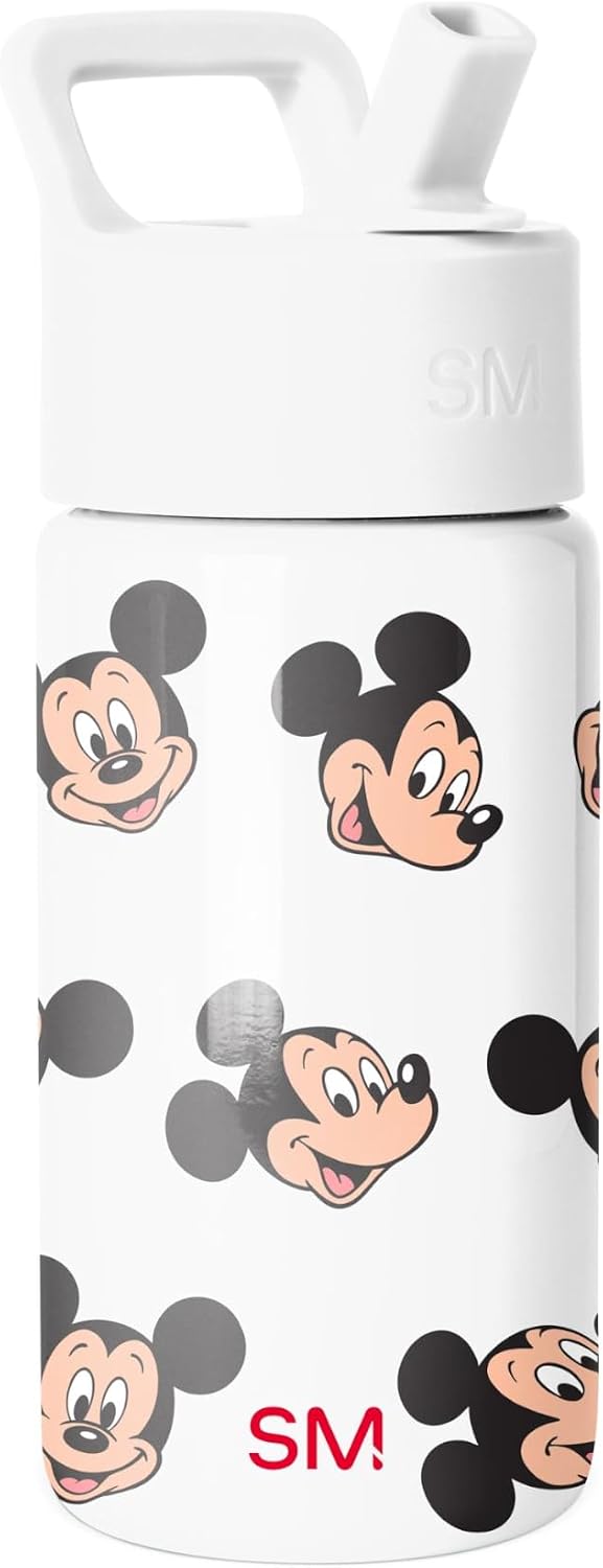 Disney-Mickey Mouse Fun