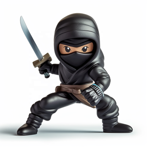 Tùy Chỉnh Anh Hùng Đồ Chơi Nhà Máy 3D Nhựa Quy Mô Mô Hình Đồ Chơi Hành Động Hình - Product Image 1